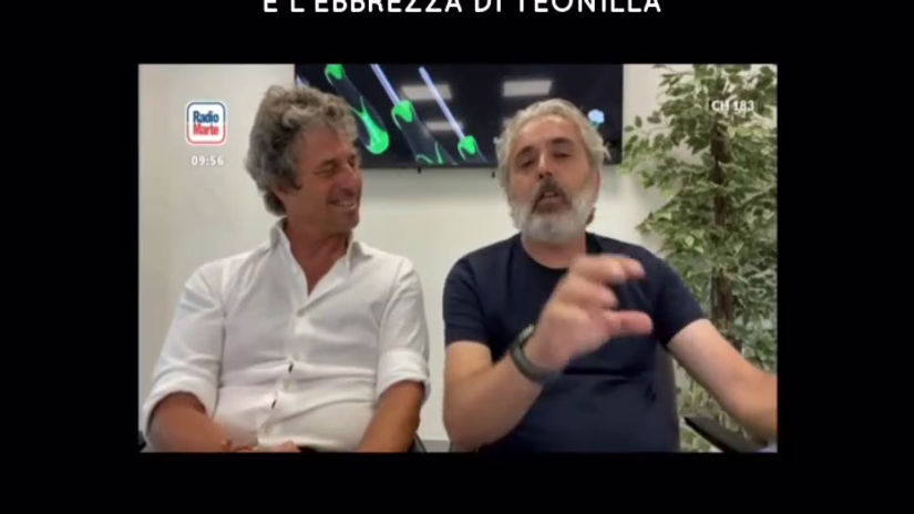 Luca Di Leva